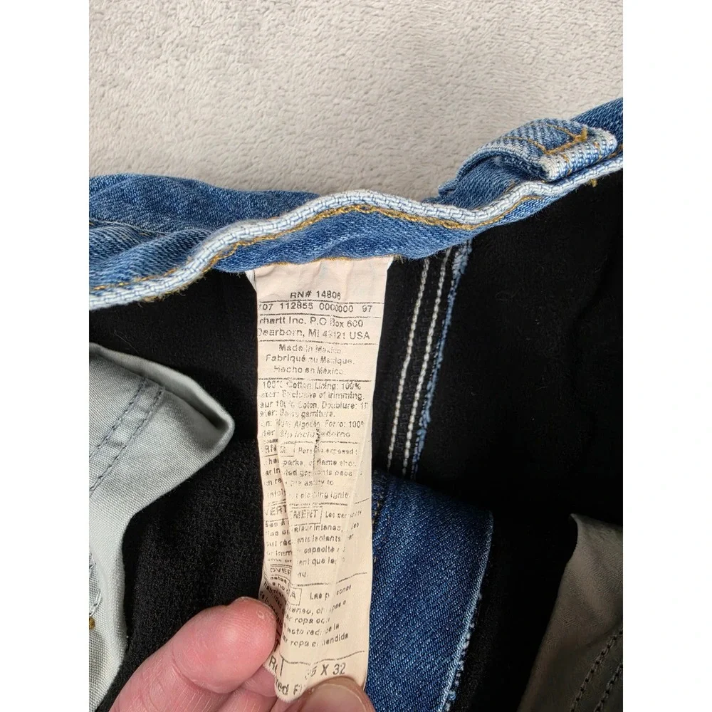 Carhartt $1 shipping